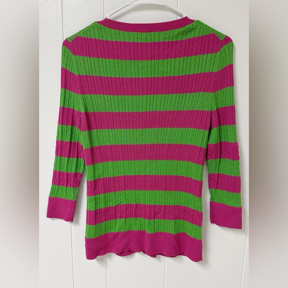 Talbots Cardigan - Picture 4 of 7